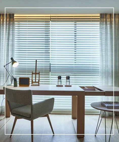 Cortinas Motorizadas en Bogotá