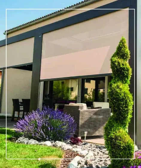 Toldos Decorativos en Bogotá