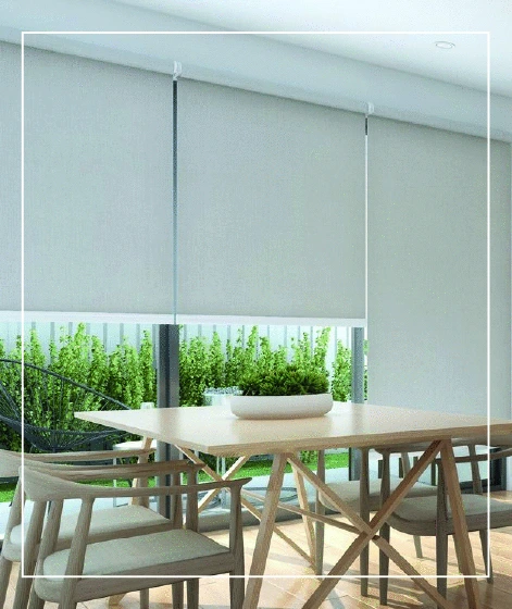 Fabrica de Persianas en Bogotá