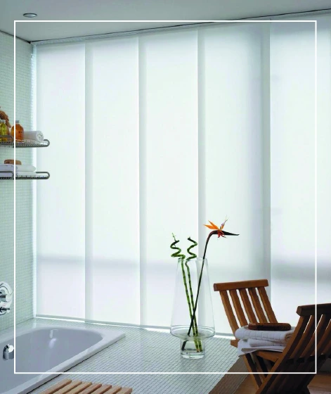 Cortinas y Persianas en Bogotá