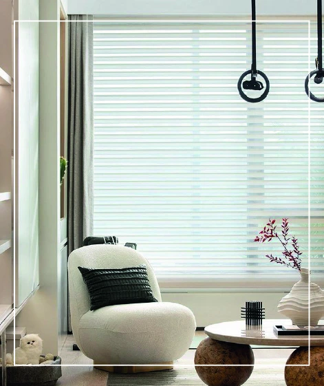 Cortinas para Ambientes Corporativos en Bogotá